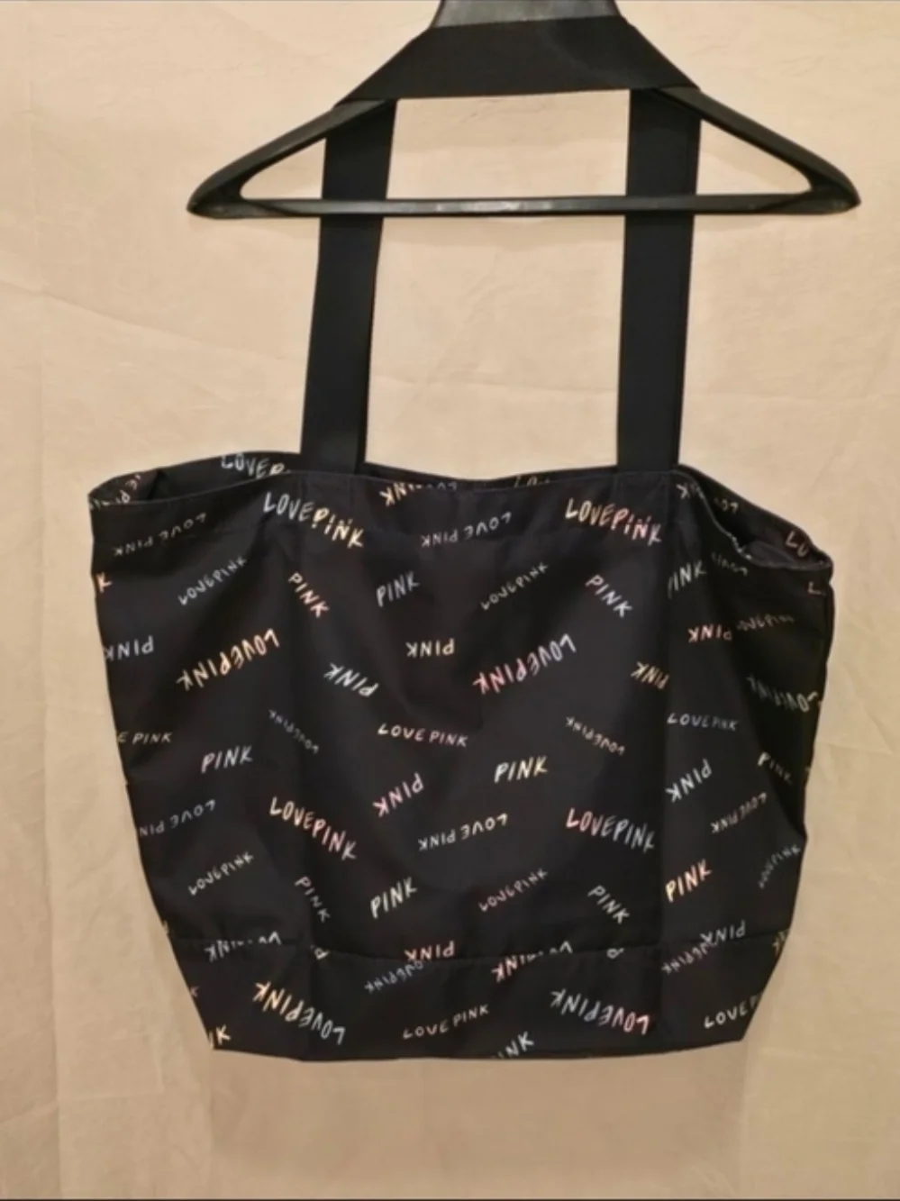 PINK Victorias Secret 13 tall